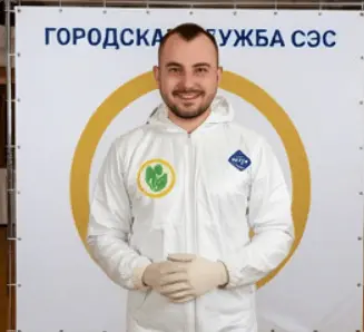 Просушка кровли — 